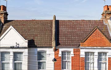 clay roofing Wilstead, Bedfordshire