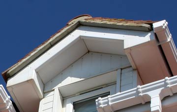 Wilstead fascia installation costs