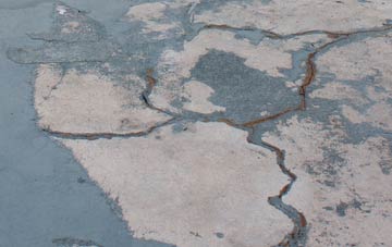 fibreglass roofing replacement Wilstead