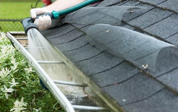 Wilstead gutter cleaning costs