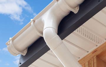 Wilstead gutter installation costs