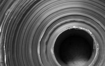 Wilstead pvc roof replacement