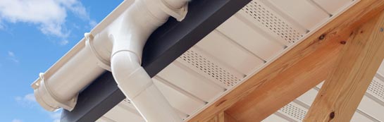 get Wilstead guttering quotes today