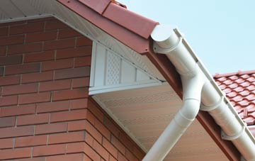 Wilstead soffit repair costs