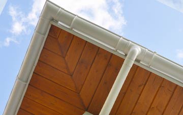 Wilstead soffit types