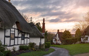 is Wilstead thatch roofing popular