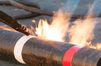 Wilstead flat roofing replacement