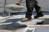 find rated Wilstead flat roofing replacement companies