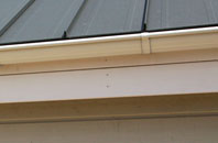 Wilstead soffit repair