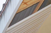 rated Wilstead soffit repair companies